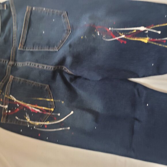 Denim jeans - Picture 3 of 6